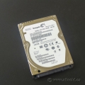 Seagate Momentum SATA 160GB 3.5" Laptop Hard Drive